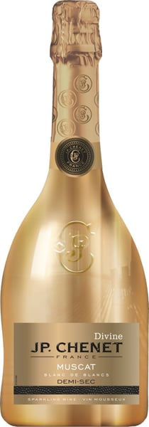 JP Chenet Penušavo vino gold 0.75l