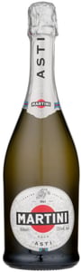 Martini Penušavo vino Asti 0.75l