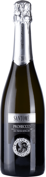 Tenuta Santome Penušavo vino Prosecco 0.75l