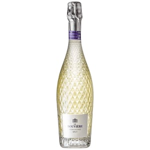 Brut Penušavo vino La Rouviere 0.75l