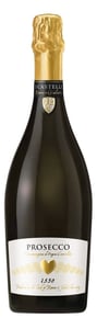 Romeo & Julie Penušavo vino Prosecco 750ml