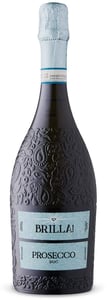 Brilla Penušavo vino Prosecco 0.75l