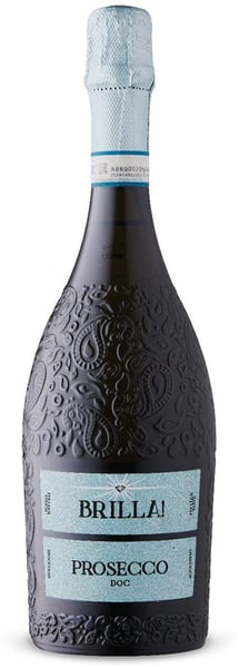 Brilla Penušavo vino Prosecco 0.75l
