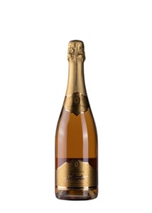 Radgonske Gorice Penusavo vino Radgonska penina Rose 0.75l
