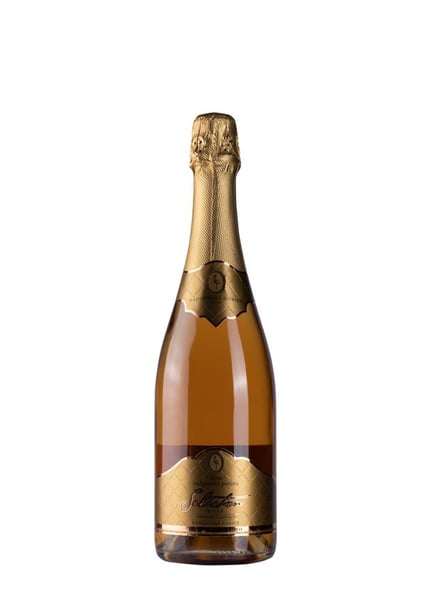 Radgonske Gorice Penusavo vino Radgonska penina Rose 0.75l