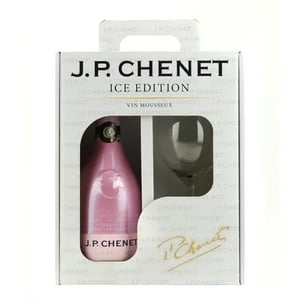 JP Chenet Penusavo vino Ice Rose + casa 0.75l