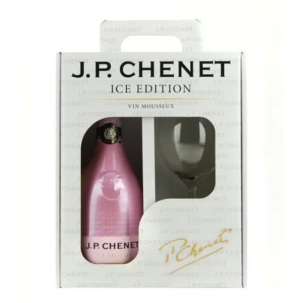 JP Chenet Penusavo vino Ice Rose + casa 0.75l