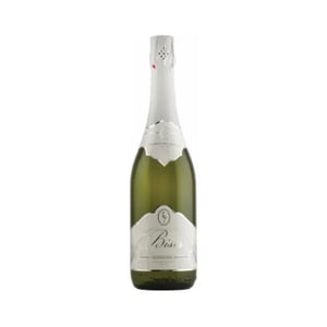 Radgonske Gorice Penusavo vino Radgonski Biser beli 0.75l