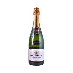 Brut Penusavo vino Dargent Chardonnay 0.75l
