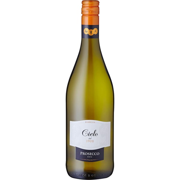 Cielo E Terra Penusavo vino Prosecco 0.2l