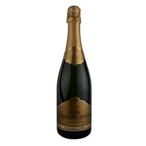 Radgonske Gorice Penusavo vino Zlatna Radgonska Penina 0.75l