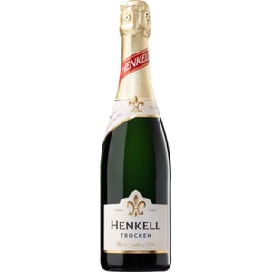 Henkell Penušavo vino Trocken 0.2l