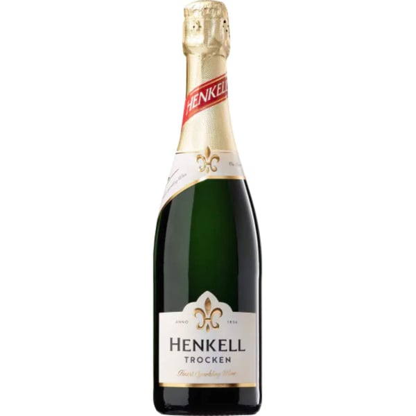 Henkell Penušavo vino Trocken 0.2l