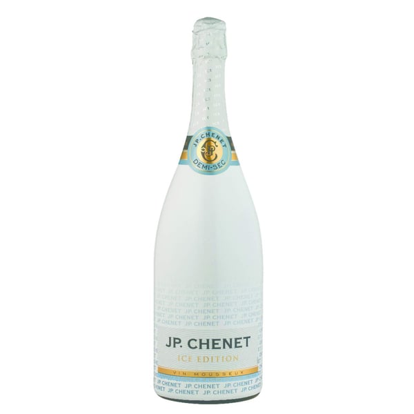 JP Chenet Penušavo vino Ice whie 1,5l