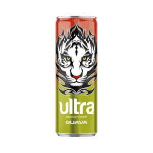Ultra Energetski napitak Guava 250ml