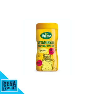 Moj Dan Vitaminski napitak limun 500g