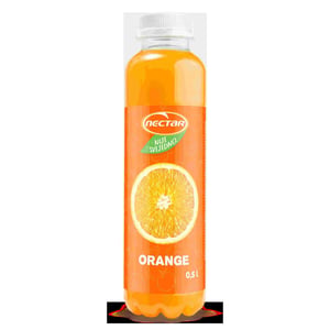 Nectar Voćni sok Nije Svejedno orange 500ml