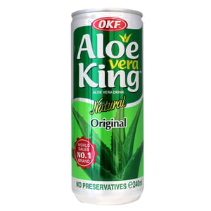 OKF Voćni sok Aloe Vera King original 240ml