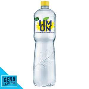 Moj Dan Voda sa limunom 1.5l