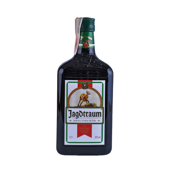 Jagdtraum Liker 0.7l