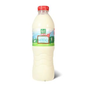 Zapis Tare Mleko punomasno 3.5% 1L FL
