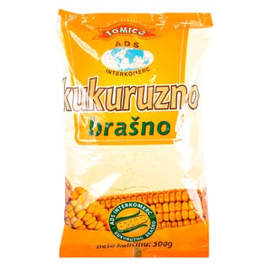 ADS Kukuruzno brašno 500g