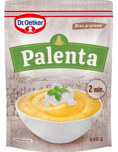 Dr. Oetker Palenta 500g