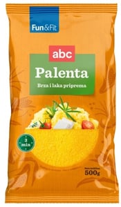 ABC Palenta 500g