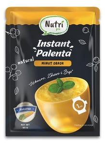 Nutri Pro Instant palenta 60g