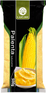 Lucar Kukuruzna palenta 500g