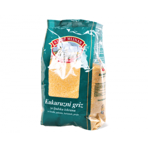 Stari Mlinar Griz kukuruzni 500g
