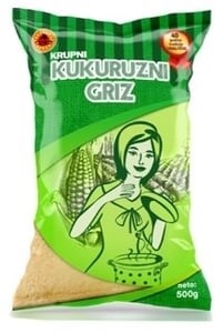 Corn Griz kukuruzni 500g