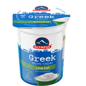 Olympus Grčki jogurt 2% m.m. 350g