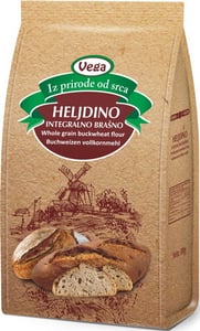 Vega Integralno brašno heljdino 500g