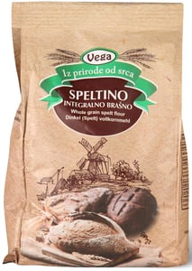 Vega Integralno brašno speltino 500g