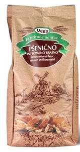 Vega Integralno brašno pšenično 1kg