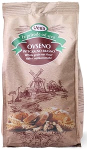 Vega Integralno brašno ovseno 500g