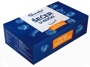 Sunoko Šećer kocka 1kg