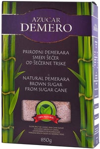 Demero Smeđi šećer 850g