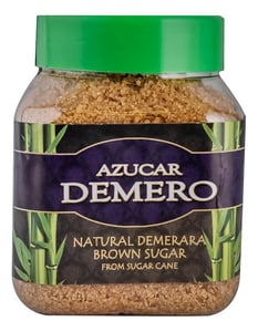 Demero Smeđi šećer azucar 400g