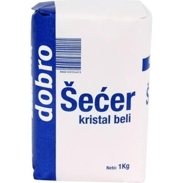 Dobro Šećer 1Kg