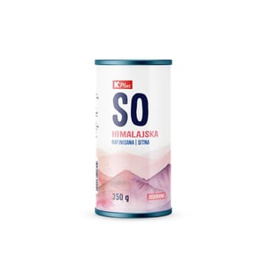 K Plus So Himalajska 350g