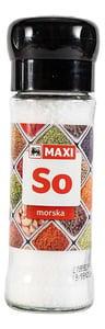 Maxi Morska so sa mlinom 120g