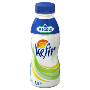 Meggle Kefir 2,8%mm 330g