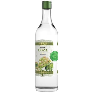 Simex Rakija loza ljuta 45% 1L
