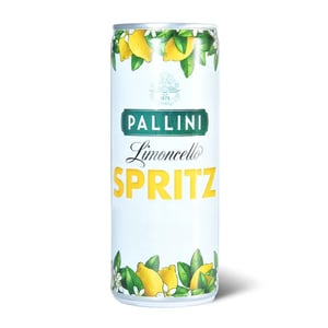 Pallini Koktel Limoncello Spritz 0,25l