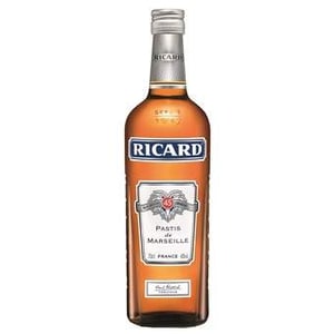 Ricard Liker sa aromom anisa 0.7l