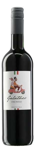 Galatheo Crno vino Rosso 0.75l
