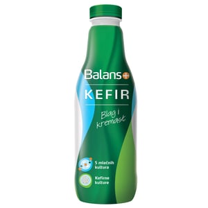 Imlek Kefir Balans+ 2,8%mm 950g