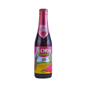 Floris Pivo kraft Framboise 0.33l